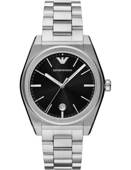 Buy Emporio Armani AR6007 Watch in India I Swiss Time House