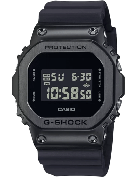 Kasios Buy Casio G1527 Watch in India I Swiss Time House