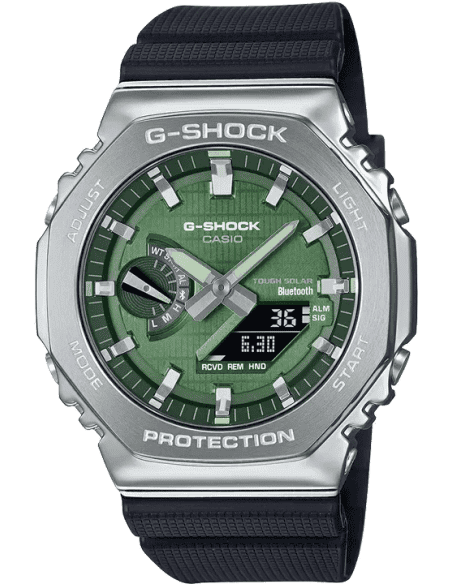 Buy Casio G1583 Watch in India I Swiss Time House