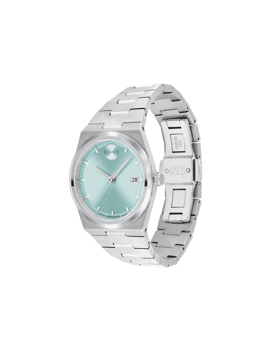 Buy Movado 3601186 Watch in India I Swiss Time House