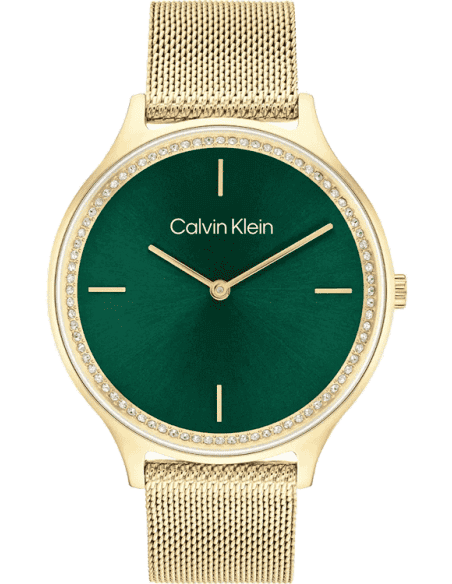 Buy Calvin Klein K2G276G3 Watch in India I Swiss Time House