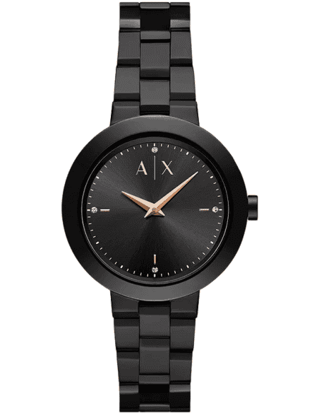Buy Armani Exchange AX2138 Watch in India I Swiss Time House