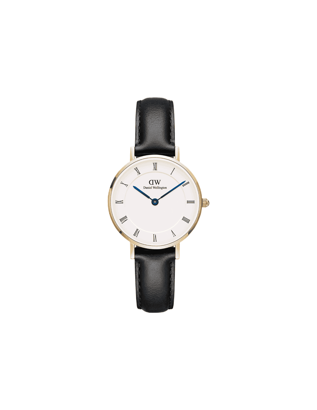 Buy Daniel Wellington DW00100686K Watch in India I Swiss Time House
