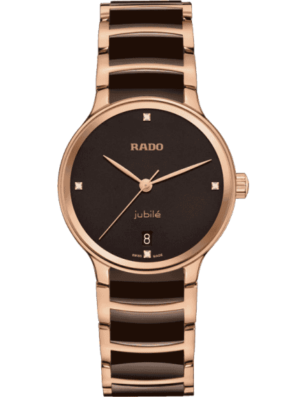 What is the price of rado watch online