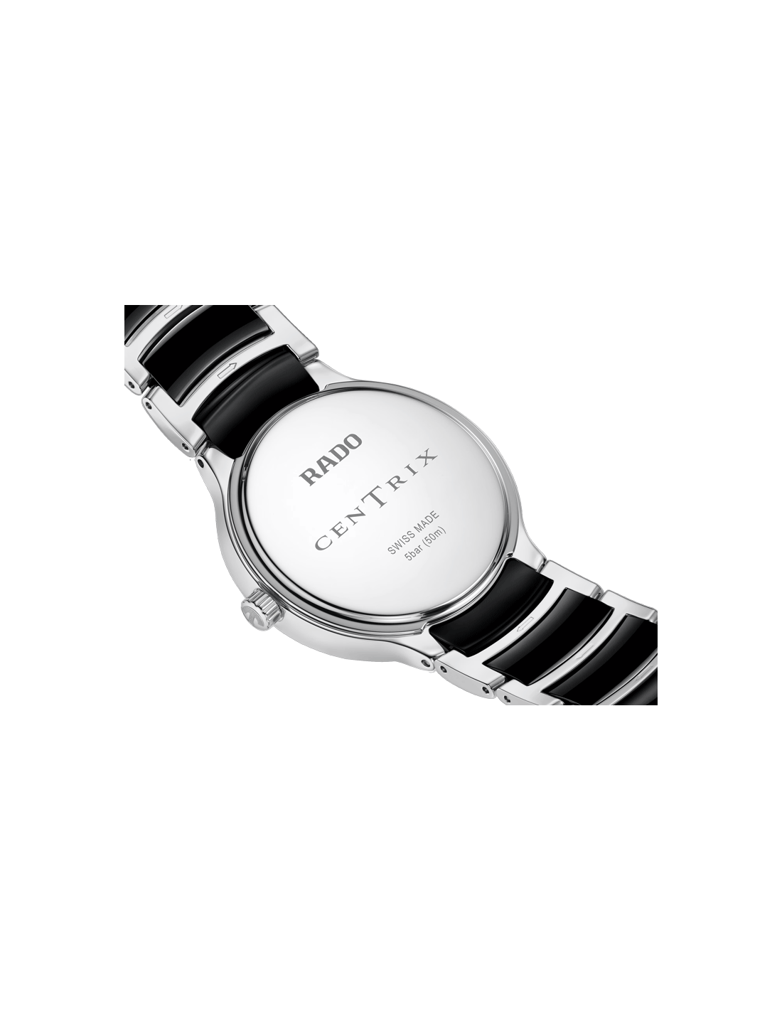 Rado R30930712 Buy Rado R30040712 Watch in India I Swiss Time House