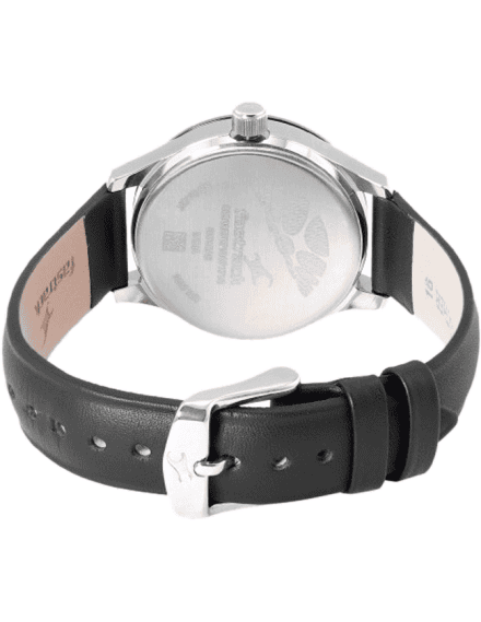 Buy Fastrack 6078SL13 Watch in India I Swiss Time House