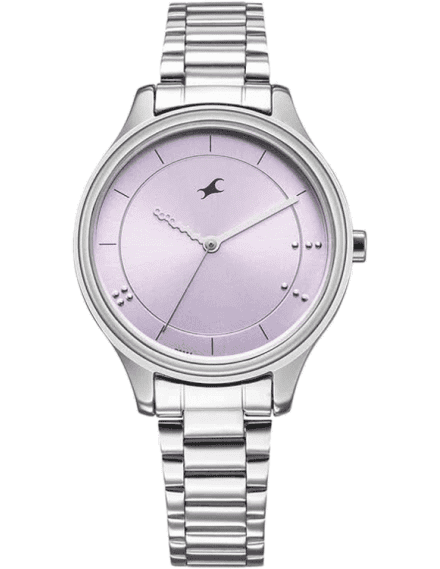 Buy Fastrack 6296SM01 Watch in India I Swiss Time House