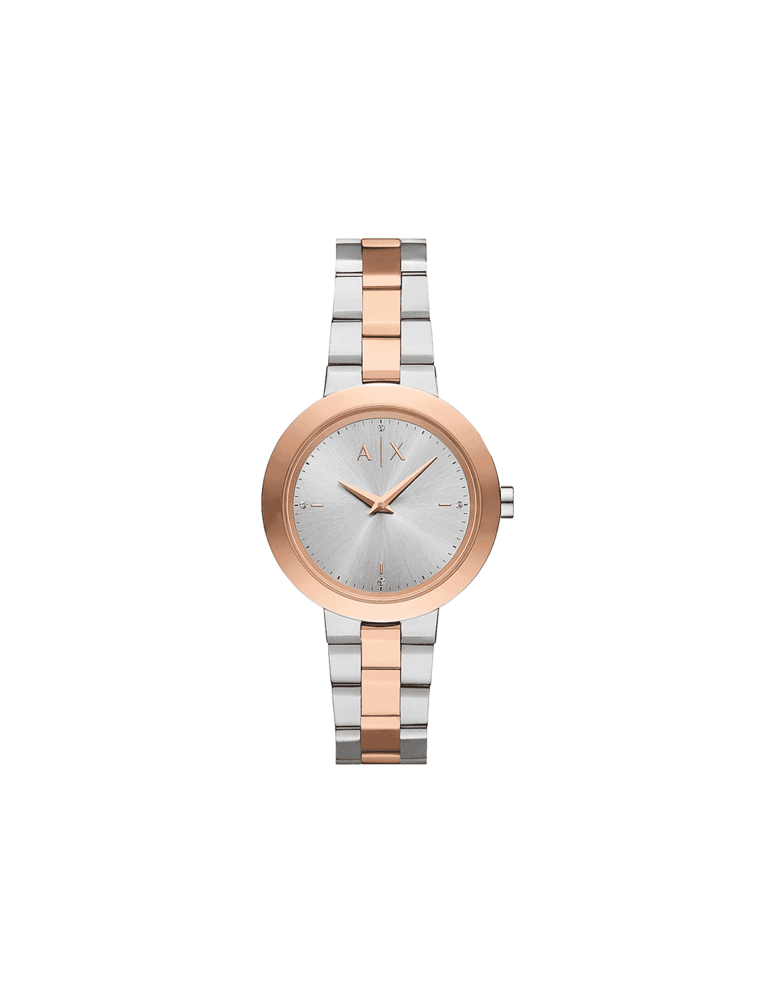 Buy Armani Exchange AX5172 Watch in India I Swiss Time House