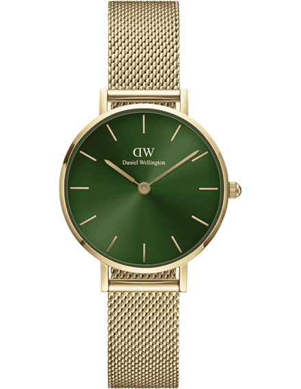 Buy Daniel Wellington DW00100479K Watch in India I Swiss Time House