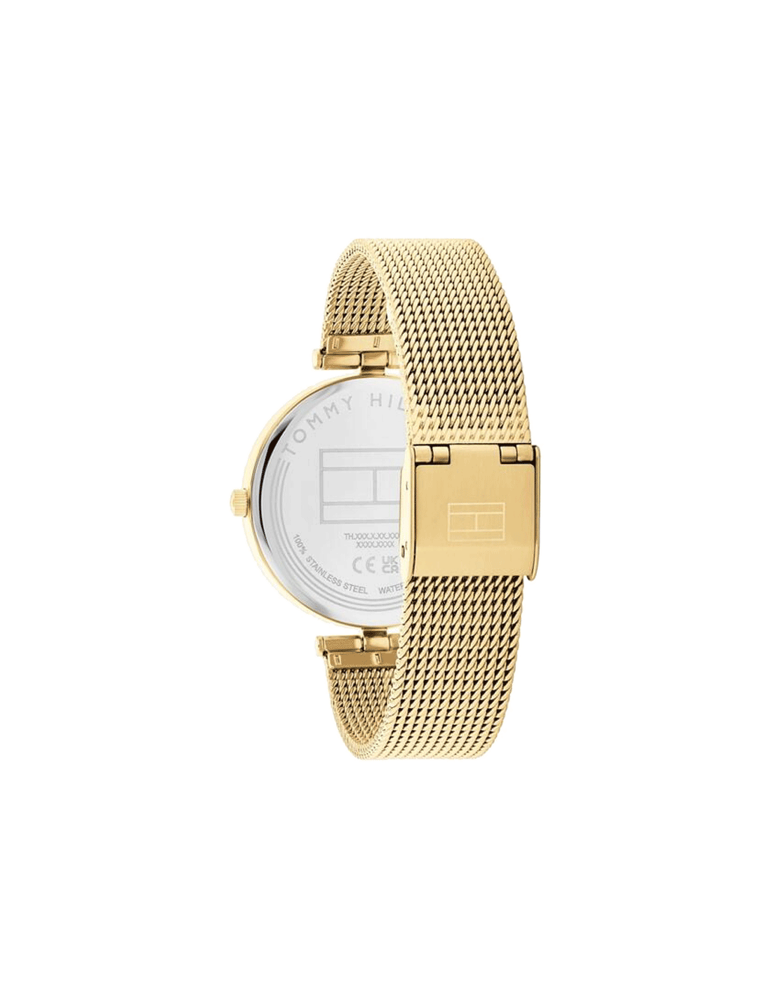 Buy Tommy Hilfiger TH1782711 Watch in India I Swiss Time House