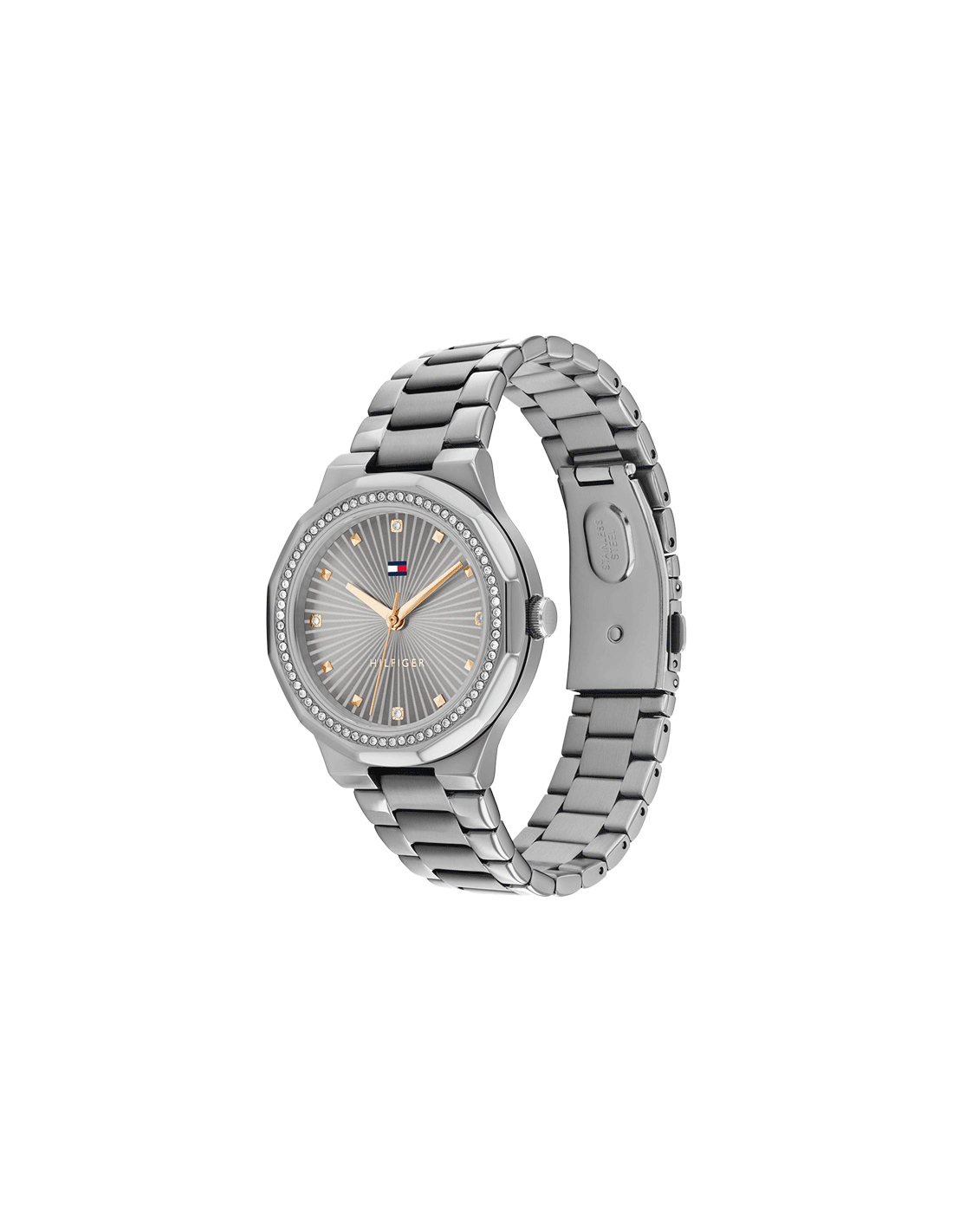 Buy Tommy Hilfiger TH1782727 Watch in India I Swiss Time House