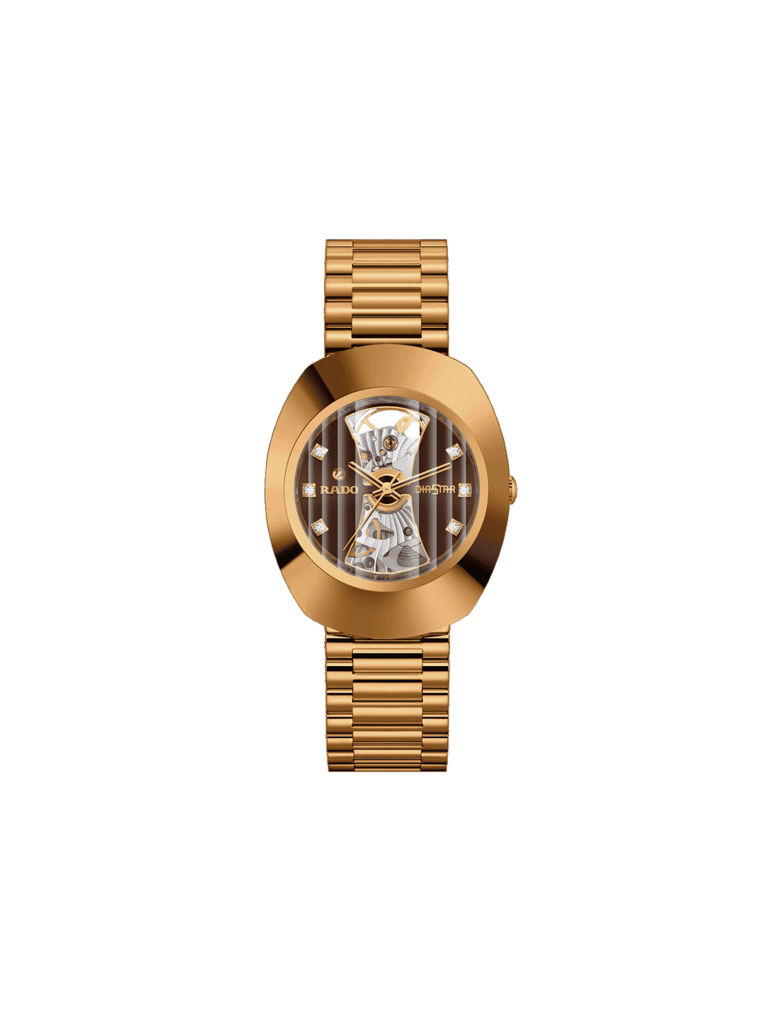 Rado Boutique | Buy Rado Watches for Men & Women in India | Swiss Time ...