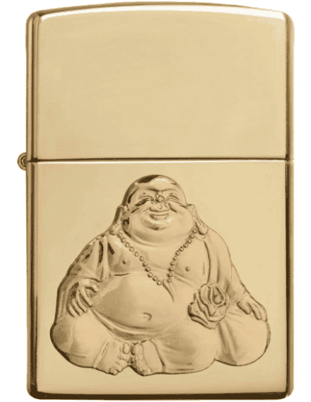 WPL Laughing Buddha High...