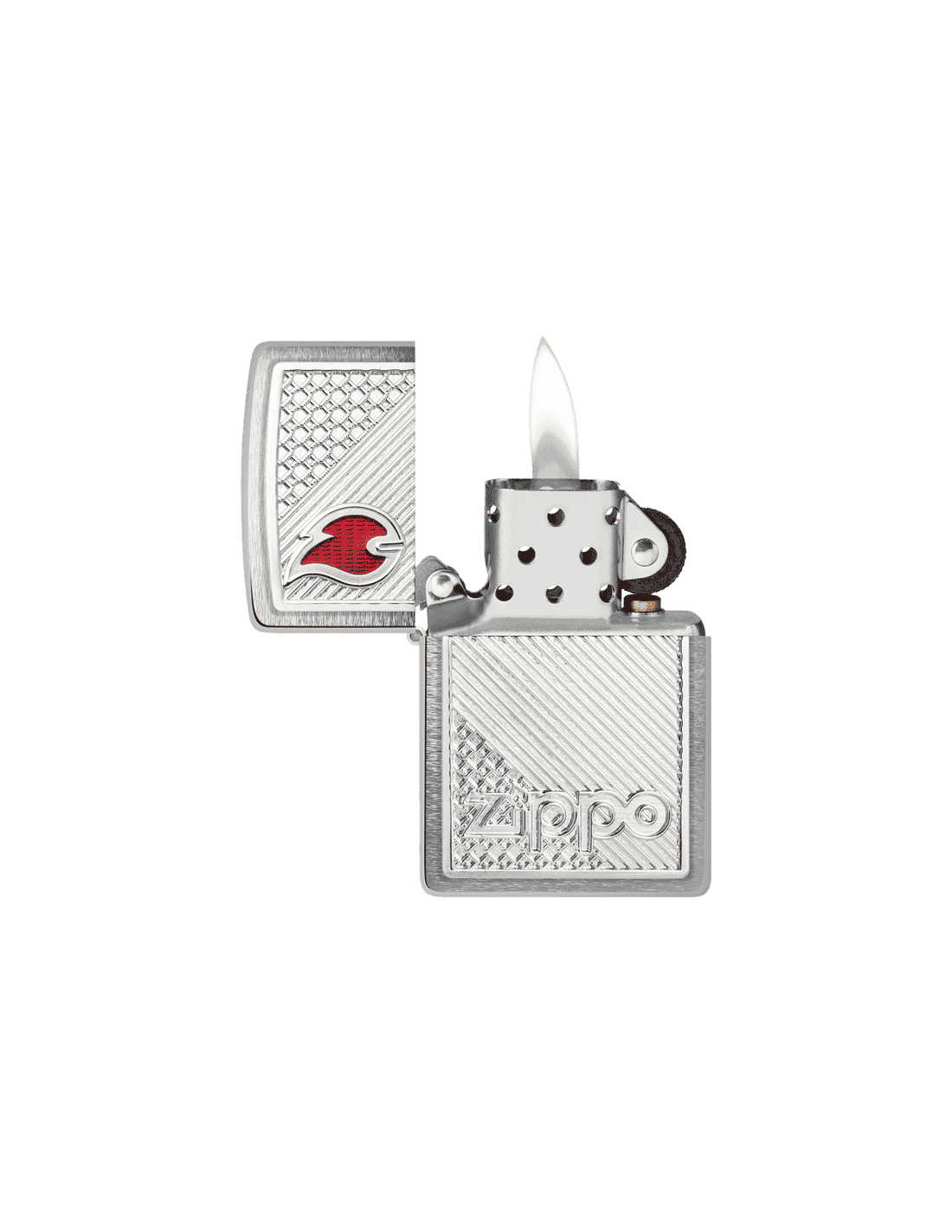Buy Zippo 48126-097463 Watch in India I Swiss Time House