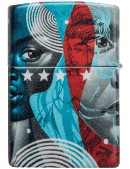 Tristan Eaton - 49393-093199