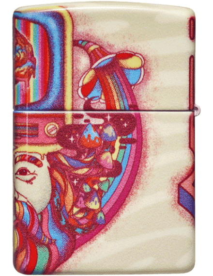 Trippy Design - 49435-087575