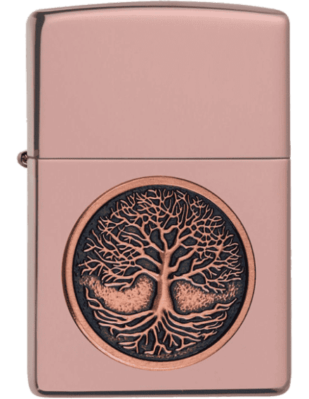 Tree of Life Emblem -...