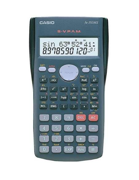 C14 FX350MS SCIENTIFIC CALCULATOR