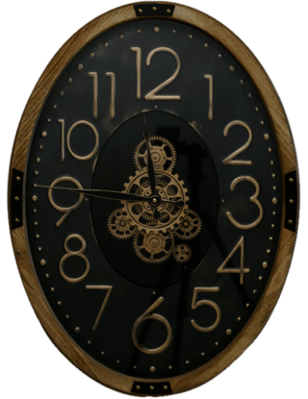Wall Clocks