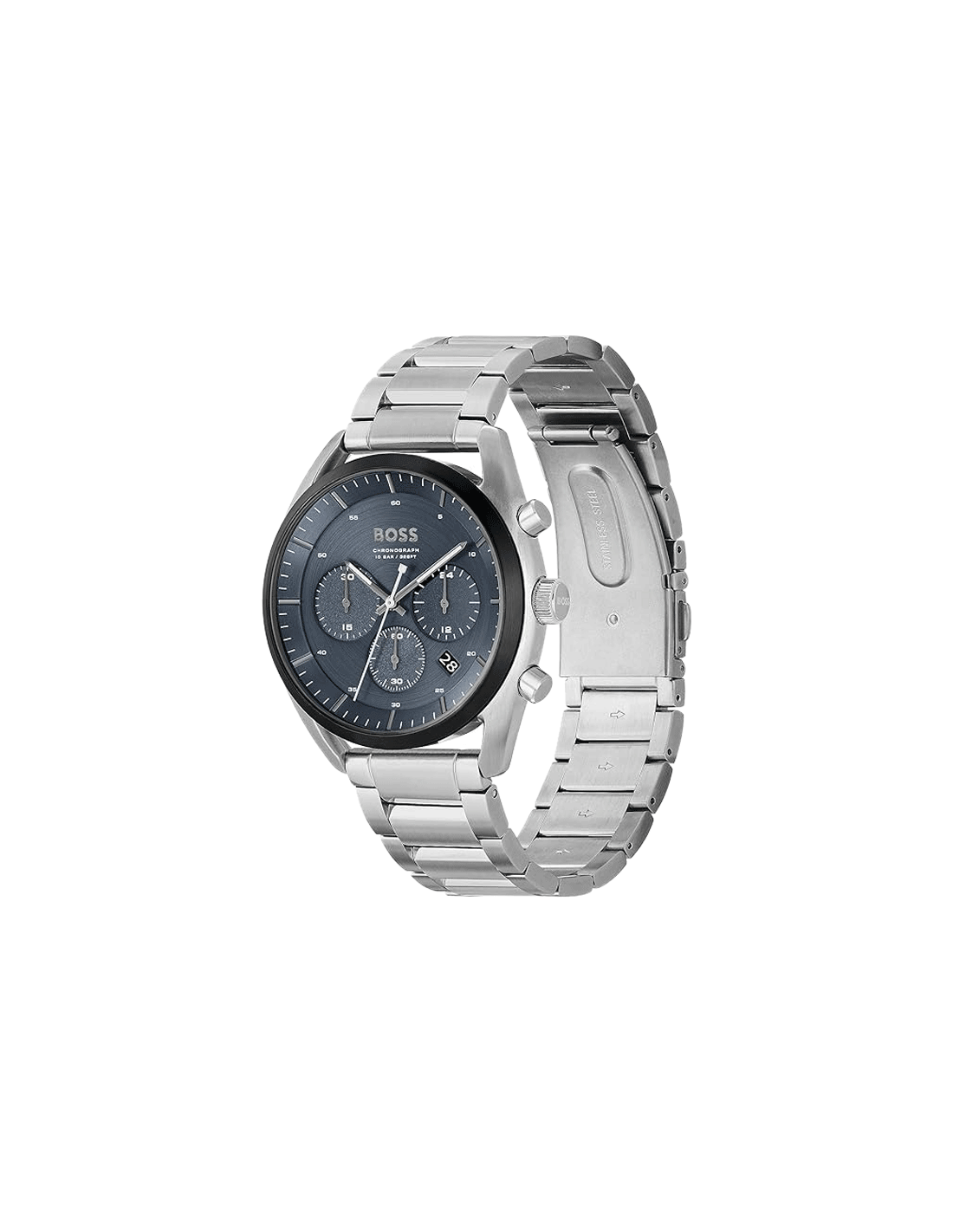 Buy Hugo Boss 1514093 Watch in India I Swiss Time House