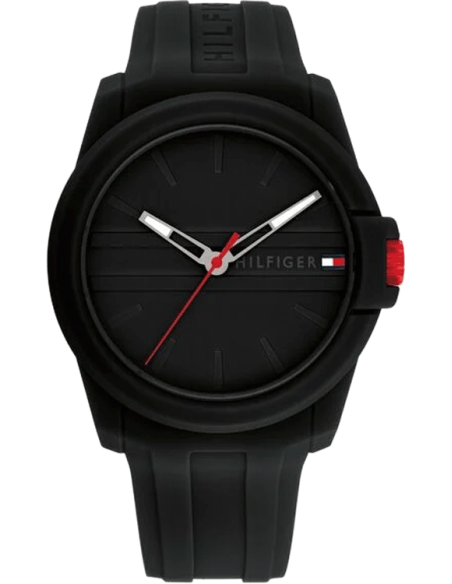 Buy Tommy Hilfiger TH1710596 Watch in India I Swiss Time House