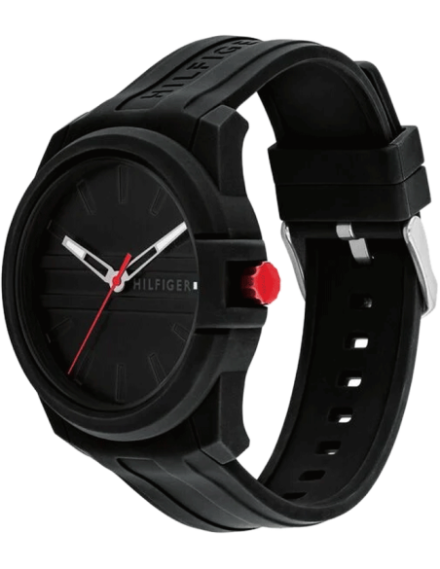 Buy Tommy Hilfiger TH1710596 Watch in India I Swiss Time House
