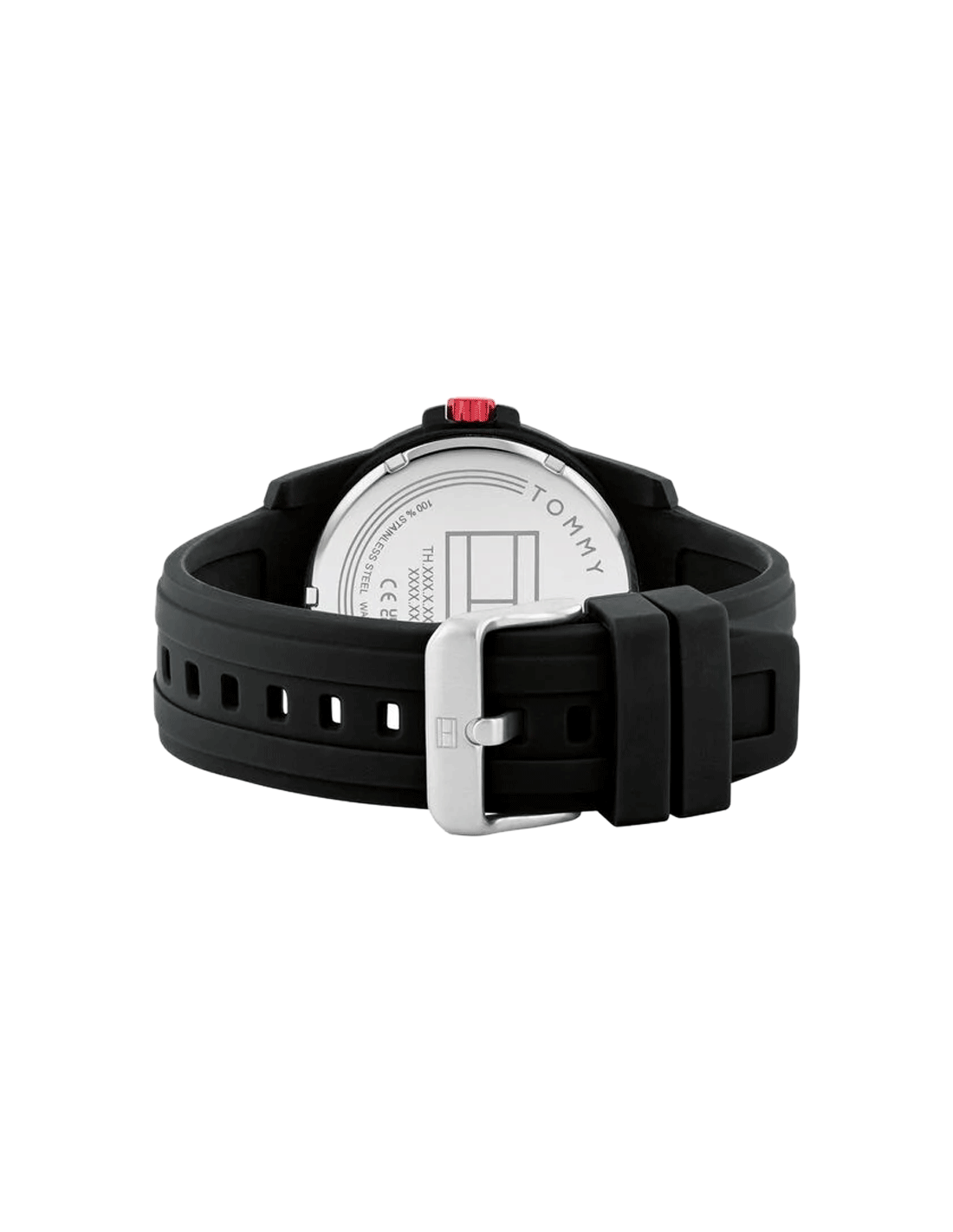 Buy Tommy Hilfiger TH1710596 Watch in India I Swiss Time House