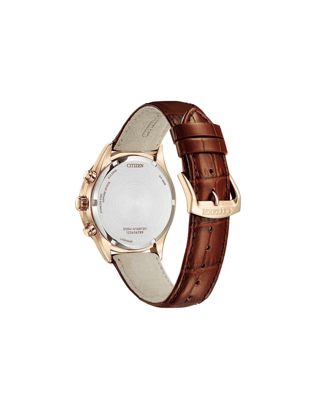 Buy Citizen AT2573-07X Watch in India I Swiss Time House