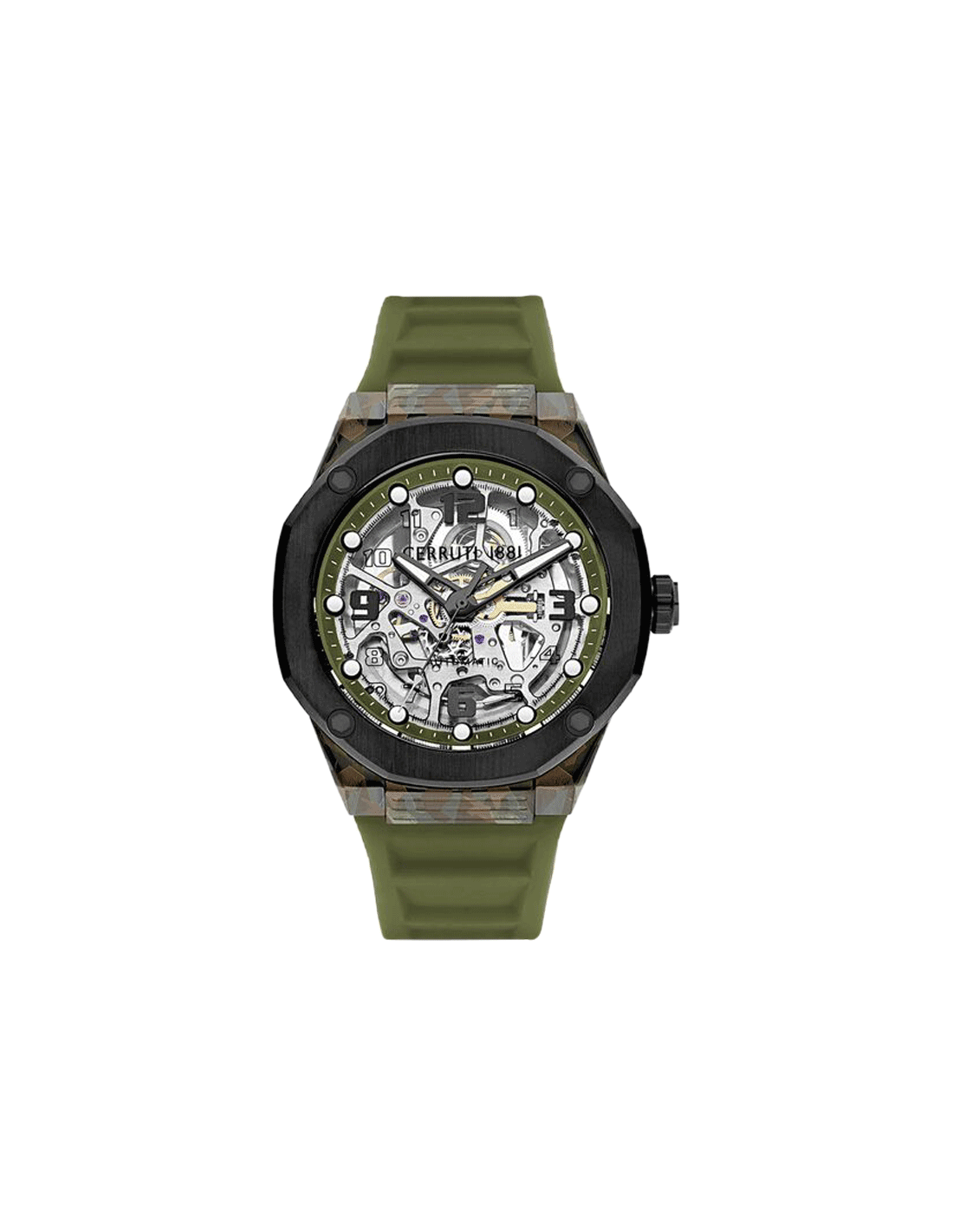 Buy Cerruti CECIWGR2223904 Watch in India I Swiss Time House