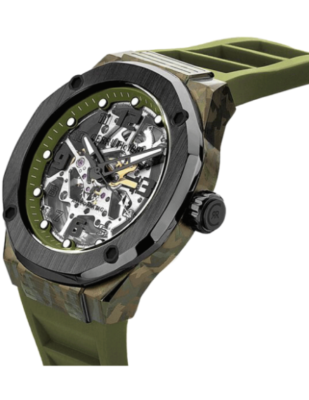 Buy Cerruti CECIWGR2223904 Watch in India I Swiss Time House