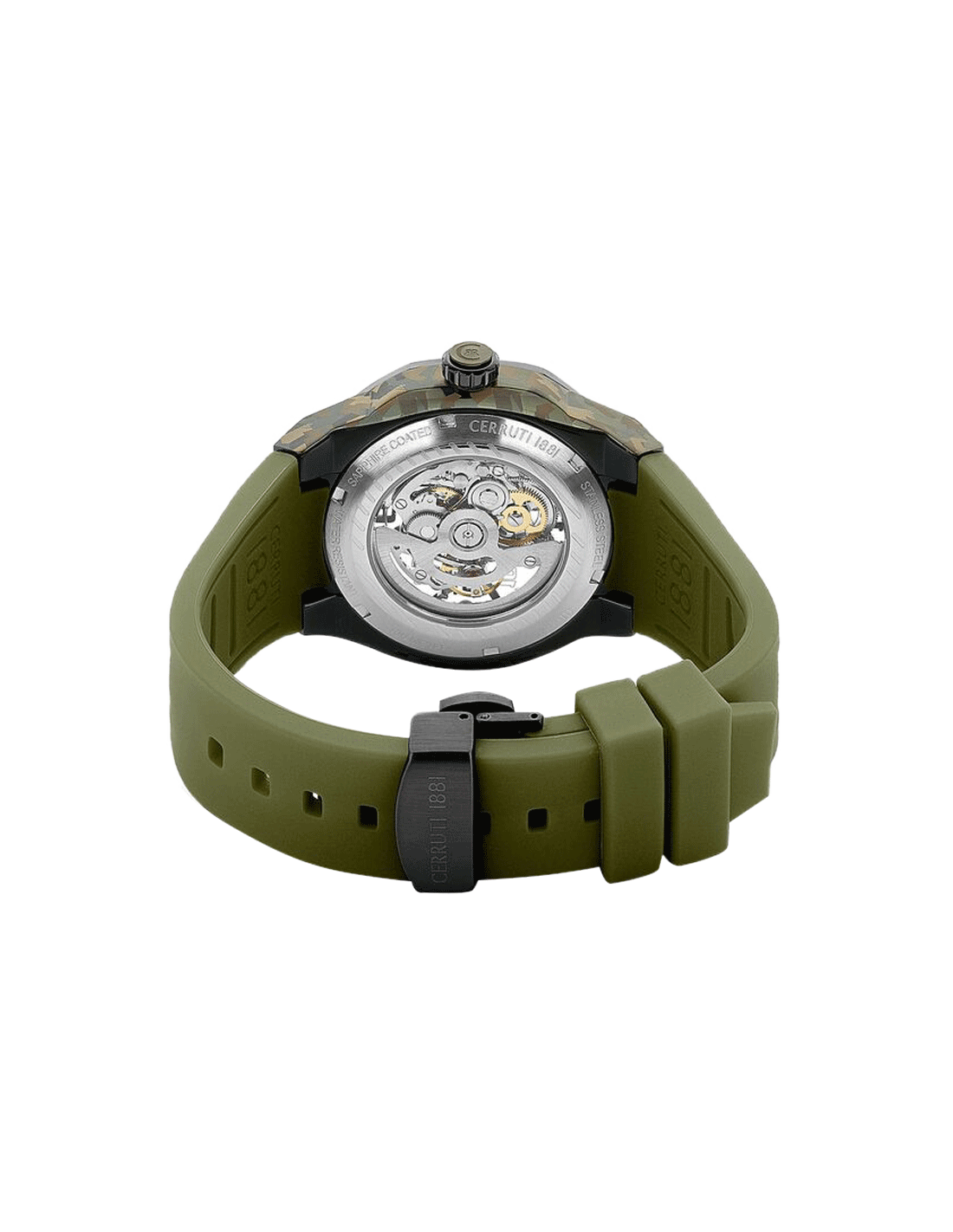 Buy Cerruti CECIWGR2223904 Watch in India I Swiss Time House