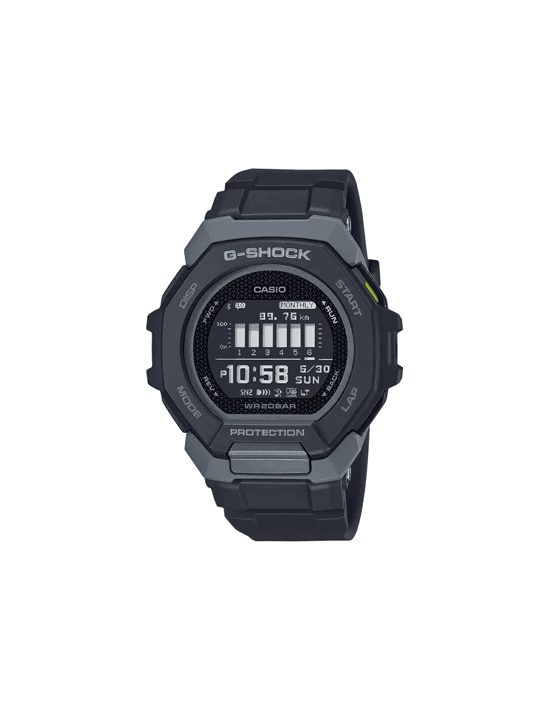 G-SHOCKGBD-300-1DR- G1586