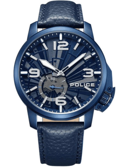 Police Watches for Men & Women in India | Swiss Time House