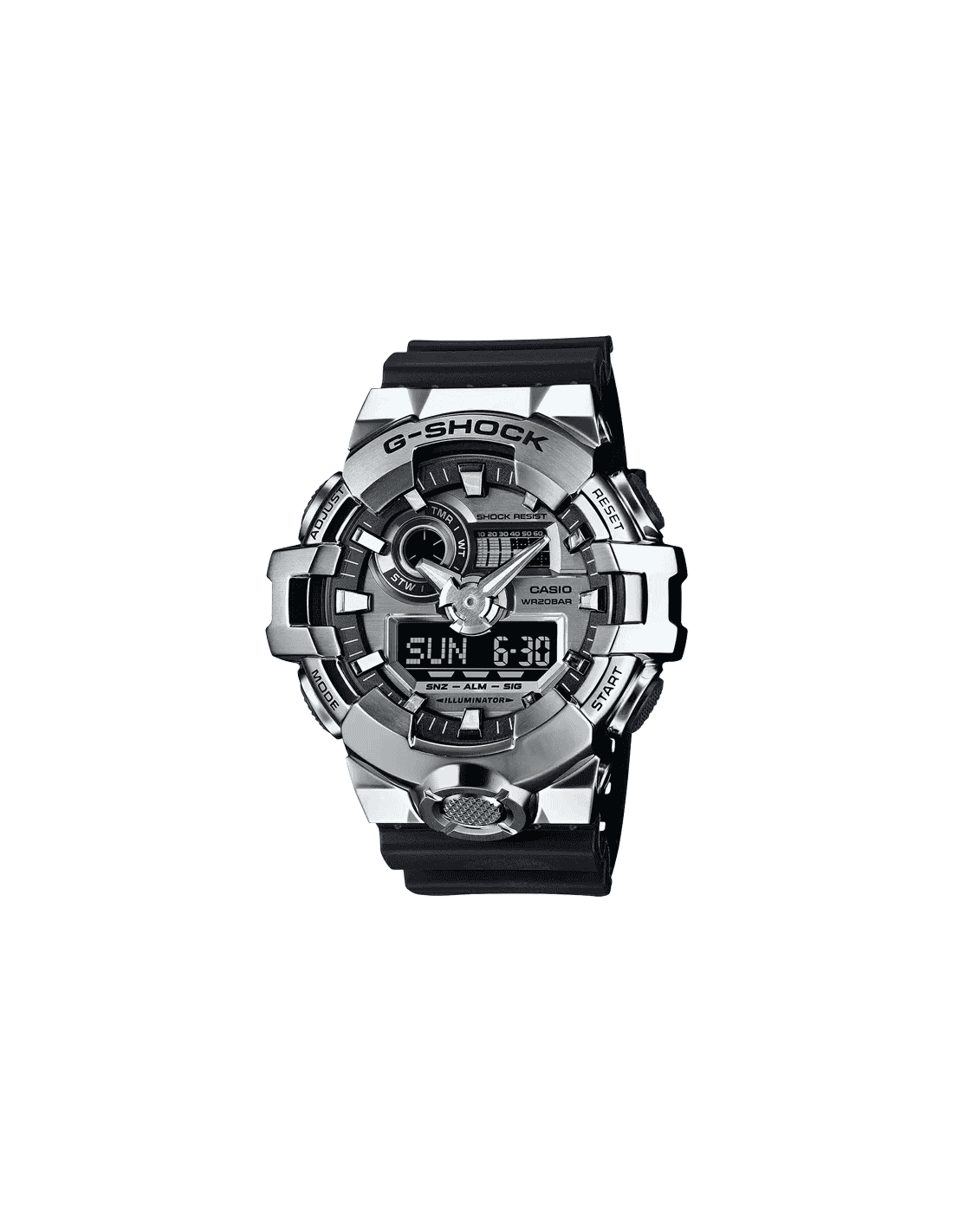 G1607 GM-700-1ADR...