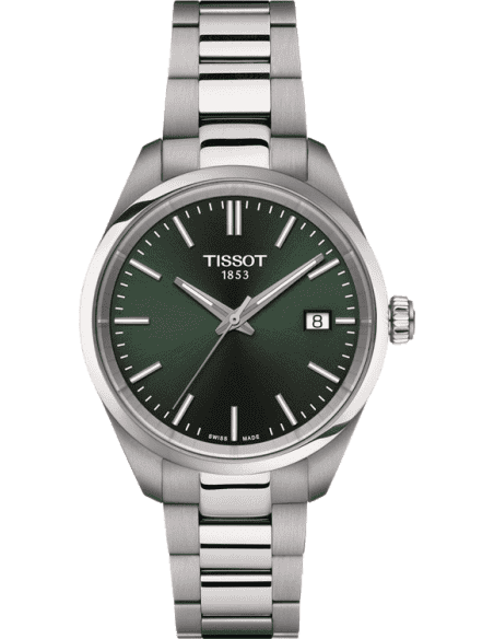 Tissot t1004171105101 hotsell