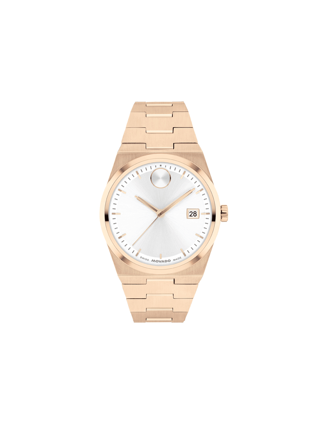 Buy Movado 3601188 Watch in India I Swiss Time House