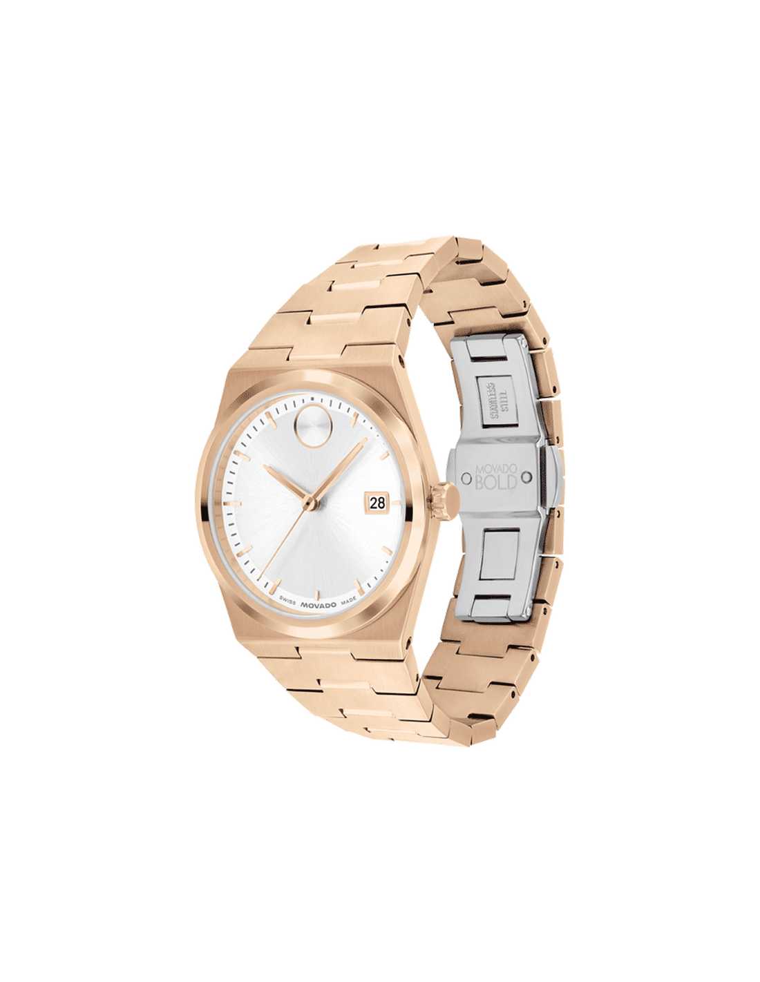 Buy Movado 3601188 Watch in India I Swiss Time House