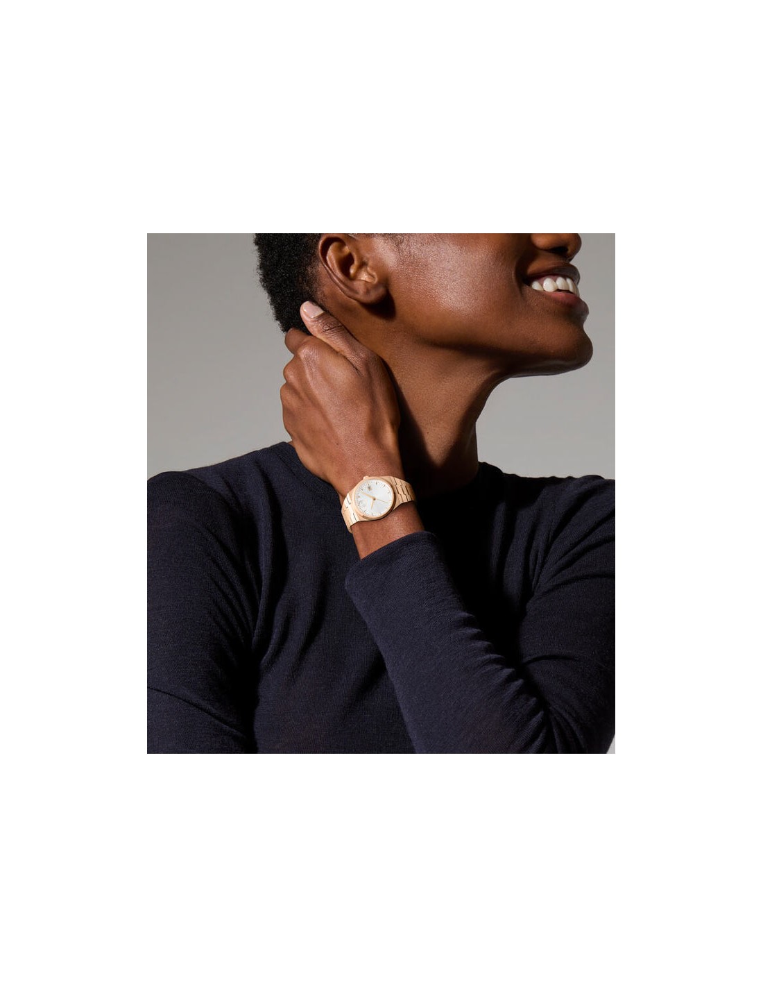 Buy Movado 3601188 Watch in India I Swiss Time House