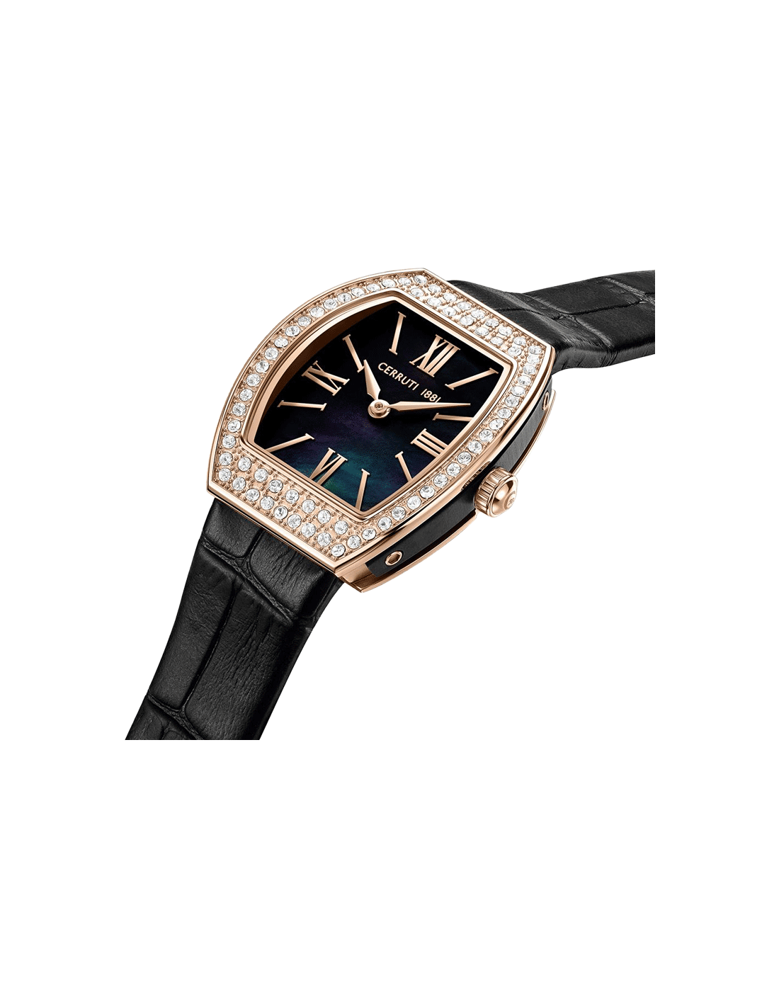 Buy Cerruti CECIWLA0043402 Watch in India I Swiss Time House
