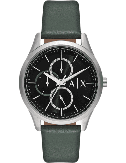 Buy Armani Exchange AX1883 Watch in India I Swiss Time House
