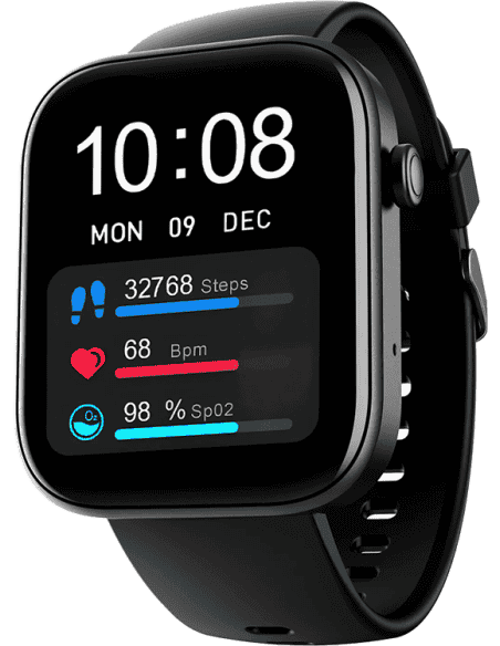 BOAT WATCH BT CALLING WAVE ASTRA 3 ACTIVE BLACK