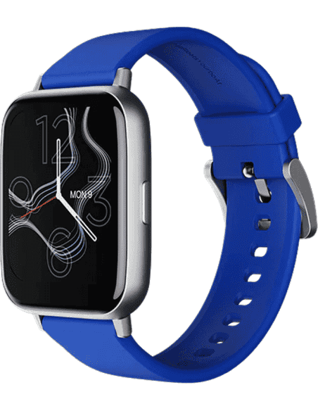 BOAT WATCH WAVE PRIME 47 ROYAL BLUE