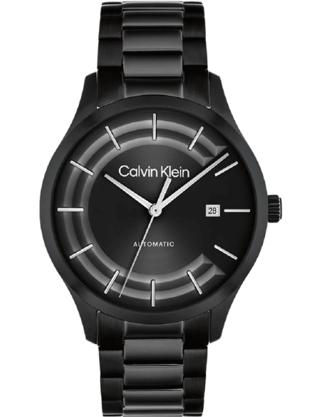 Buy Calvin Klein 25300023 Watch in India I Swiss Time House
