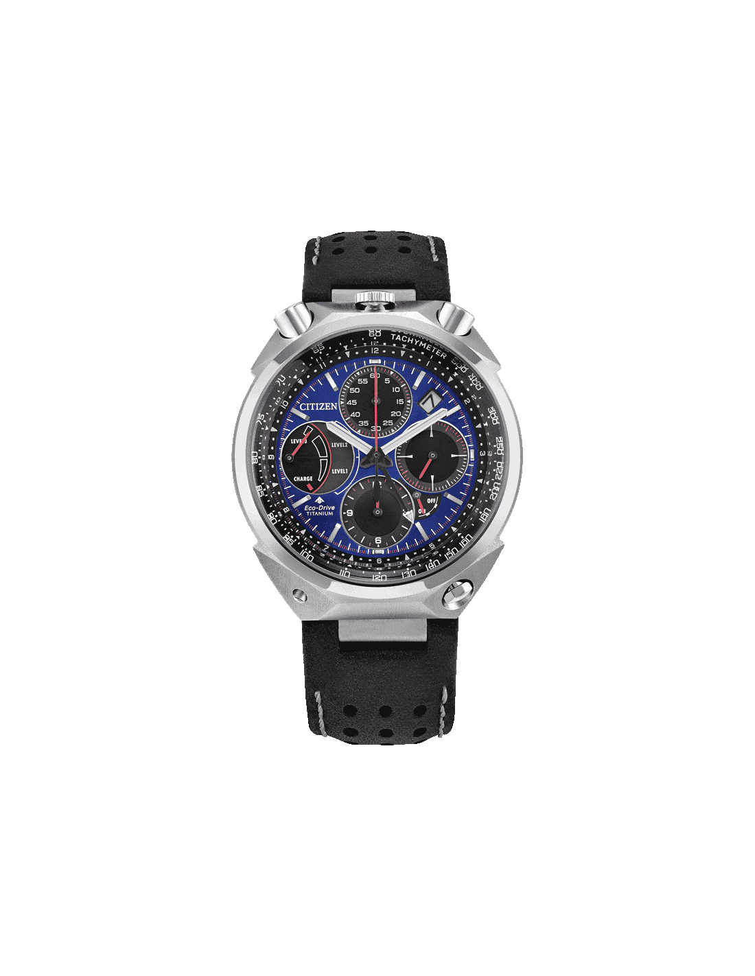Police voltage gents watch online