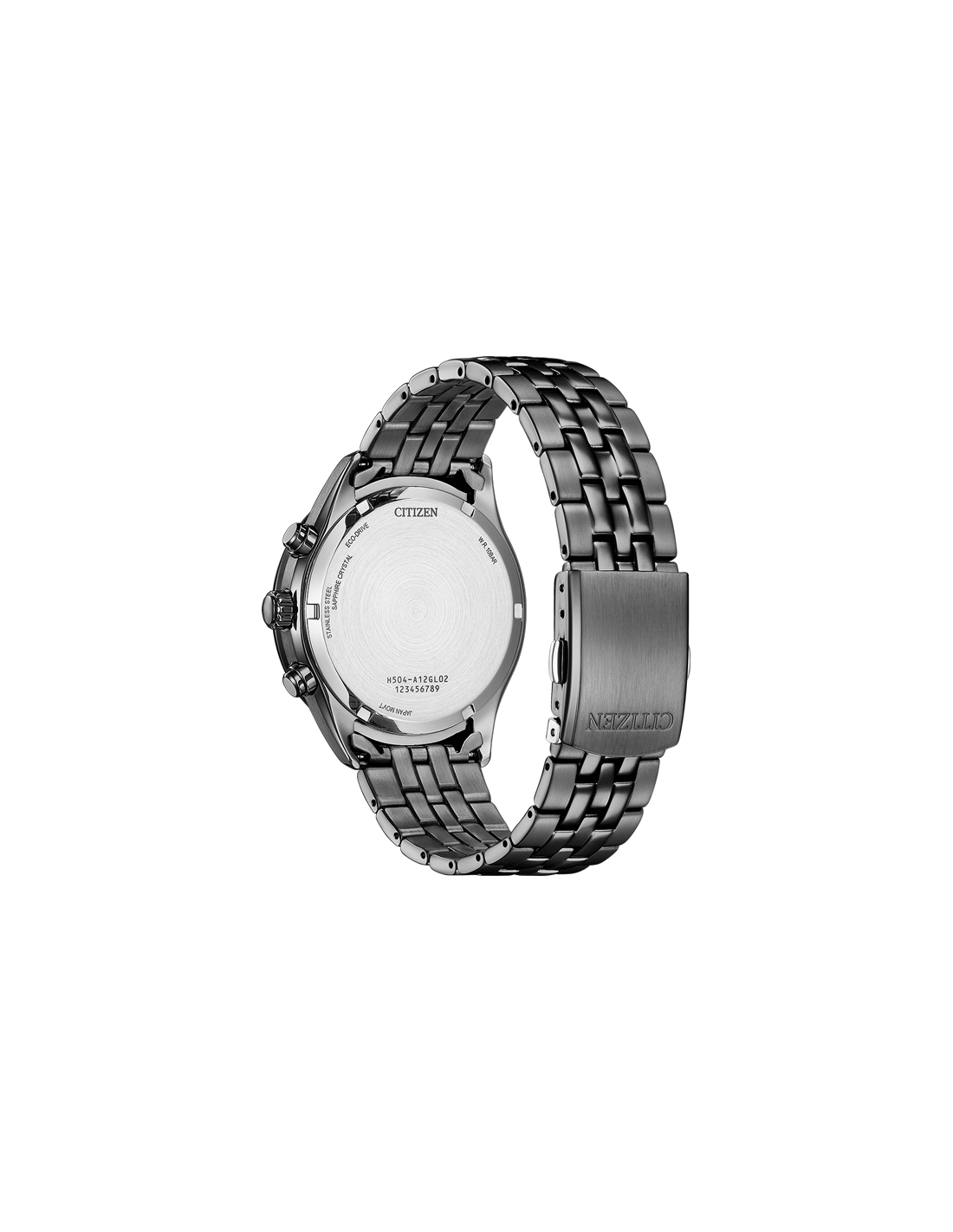 Buy Citizen AT2577-57L Watch in India I Swiss Time House