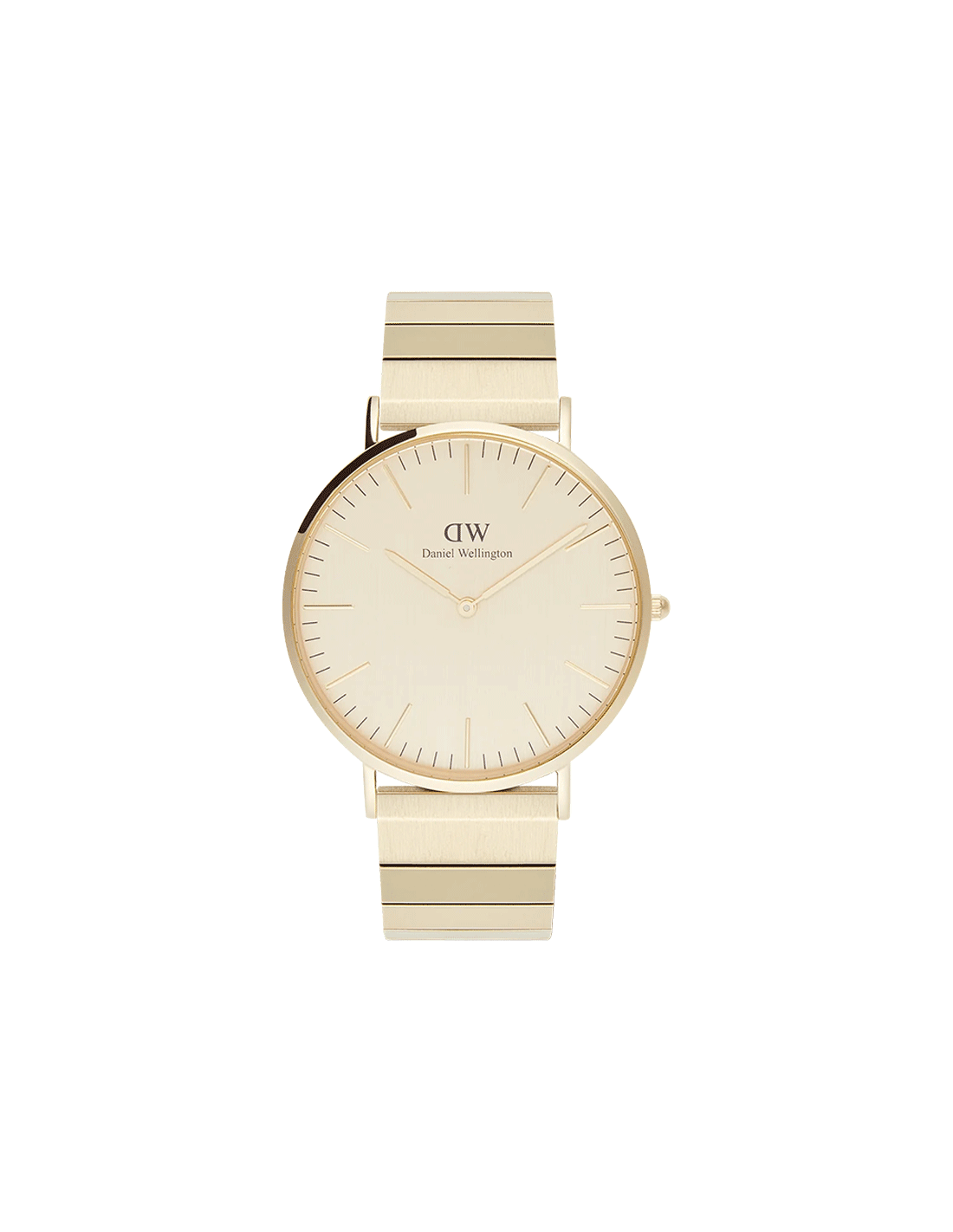 Buy Daniel Wellington DW00100779K Watch in India I Swiss Time House
