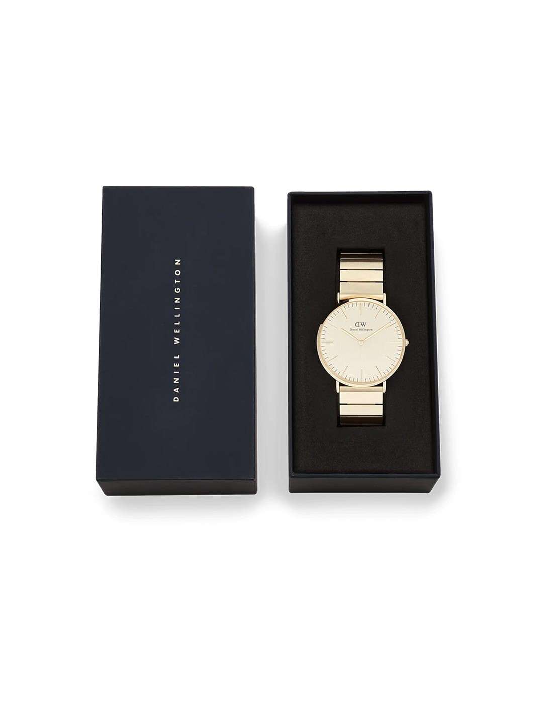 Buy Daniel Wellington DW00100779K Watch in India I Swiss Time House