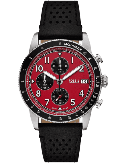 Fossil | Buy Fossil Watches for Men & Women in India | Swiss Time House