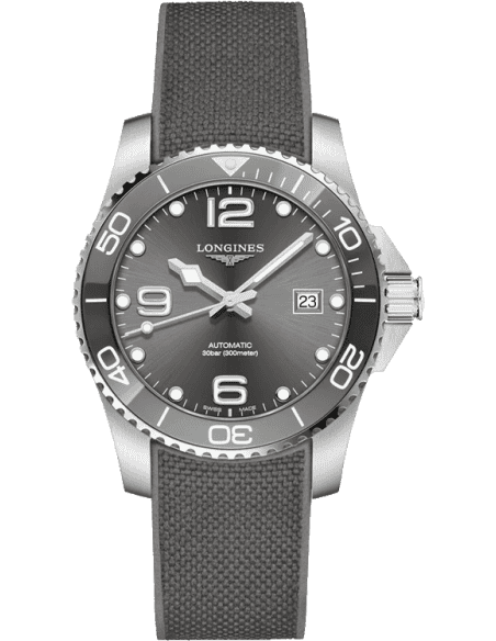 Buy Longines L3.759.4.58.3 Watch in India I Swiss Time House