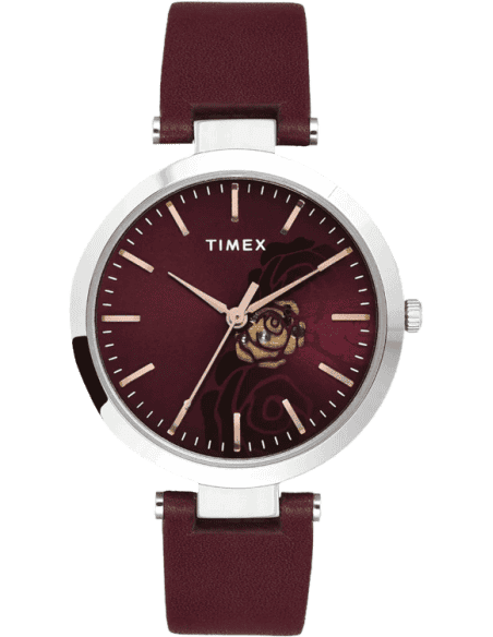 Buy Timex TWEG16300 Watch in India I Swiss Time House